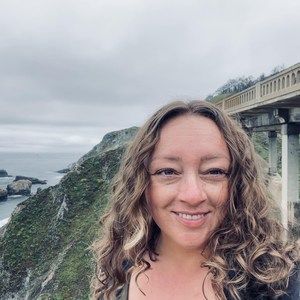 Meet your Posher, Anne